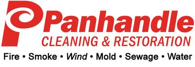 Panhandle Cleaning and Restoration logo